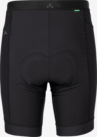 VAUDE Skinny Sporthose ' M Posta  TH ' in Schwarz