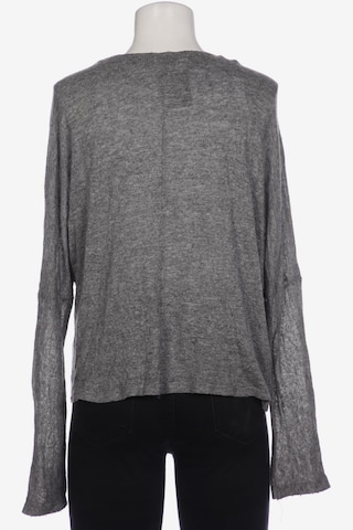 Brandy Melville Sweater & Cardigan in XS-XL in Grey