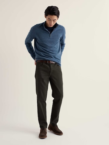 Pullover 'Prow' di Seasalt Cornwall in blu
