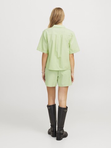 JJXX Blouse 'JXSIVA' in Green