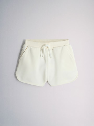 The Set Regular Pants in Mixed colors