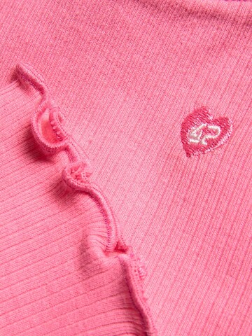 4PRESIDENT Regular Leggings 'Bette' in Pink