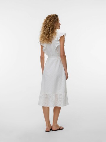 VERO MODA Dress in White