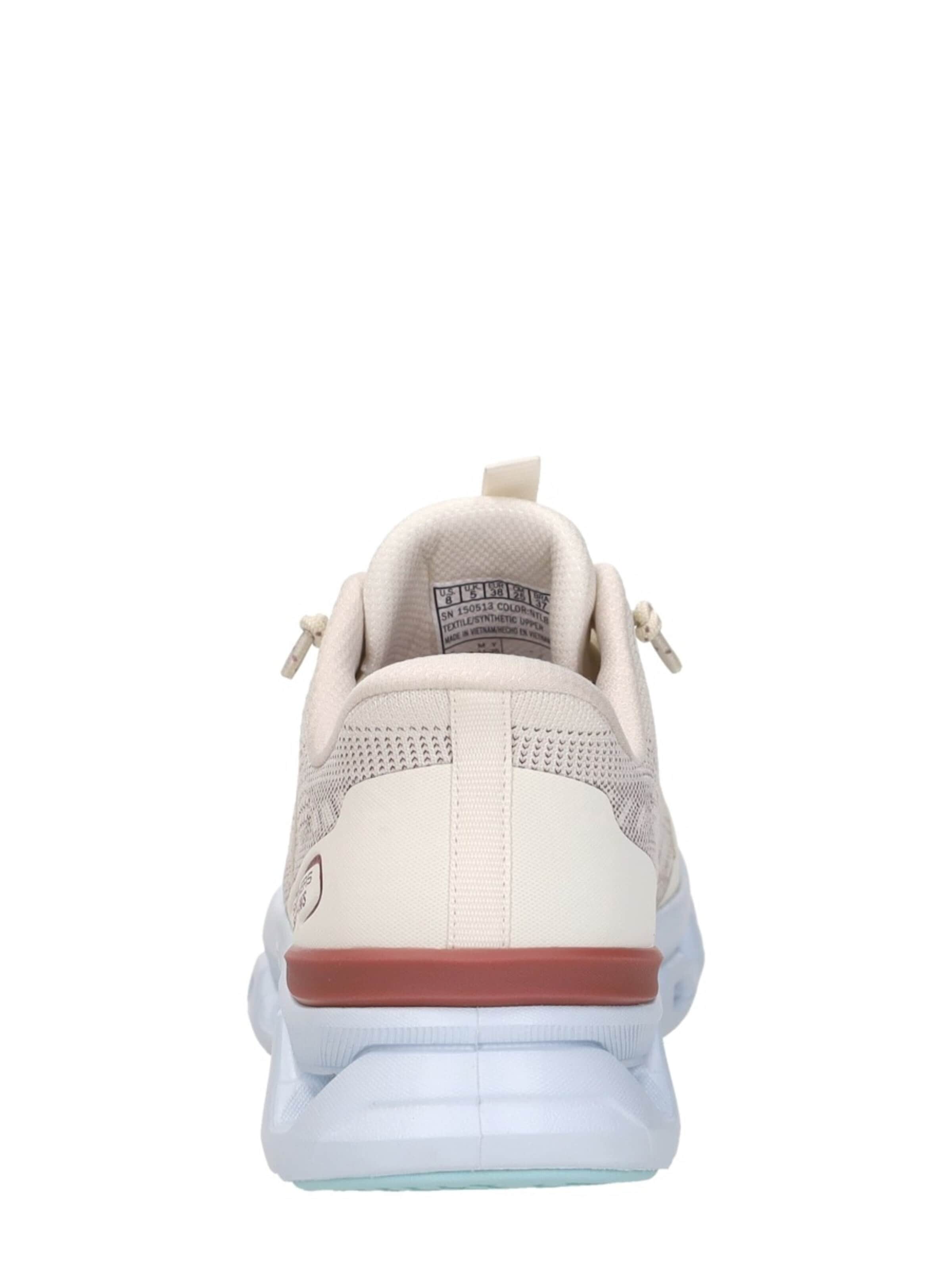 SKECHERS Sneakers laag 'Slip-Ins: Glide-Step Altus' in Beige