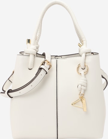 ALDORučna torbica 'EVIELILY' - bijela boja: prednji dio