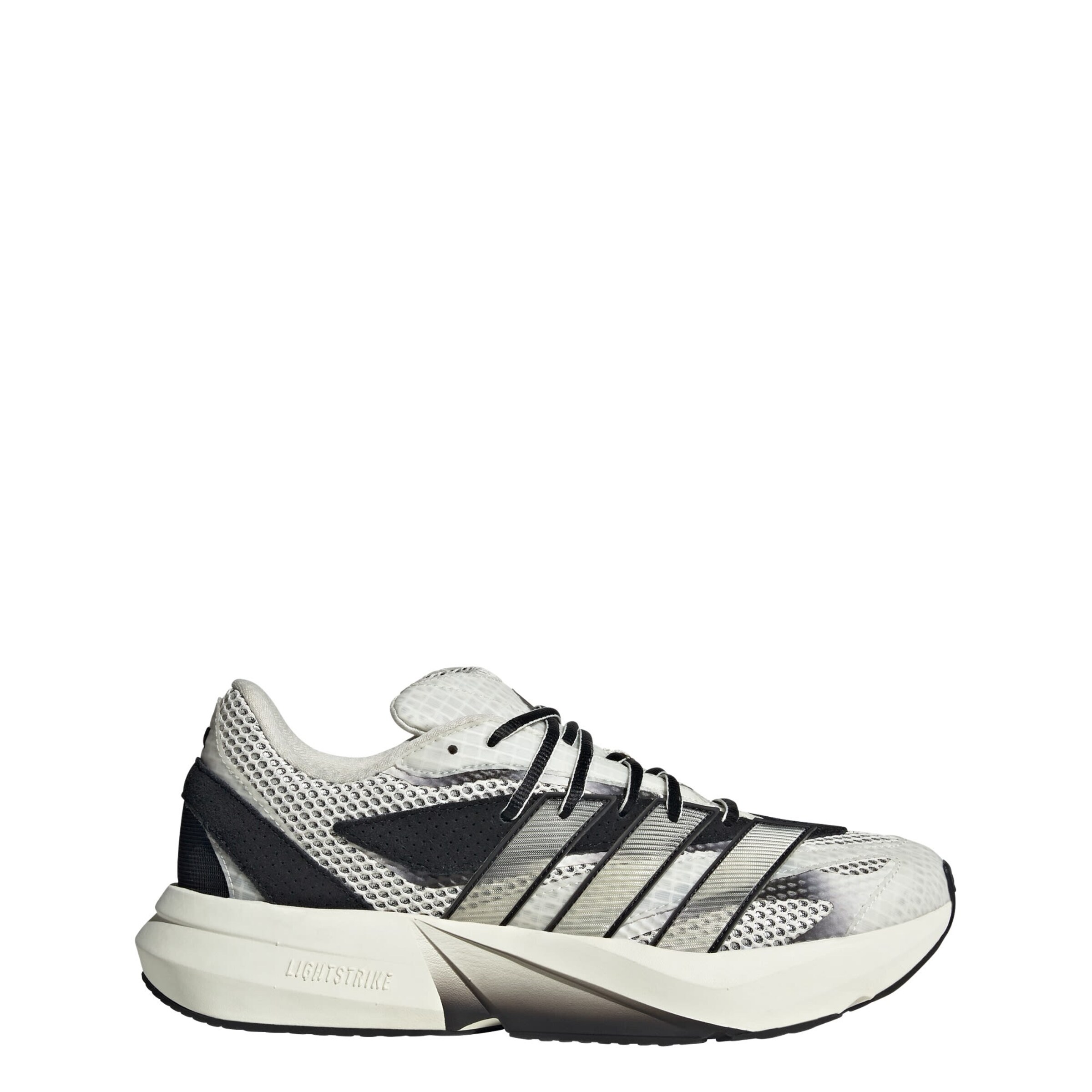 ADIDAS SPORTSWEAR Sneaker 'Lightblaze' in Weiß