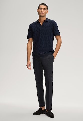 JOOP! Poloshirt 'Cleison' in Blau