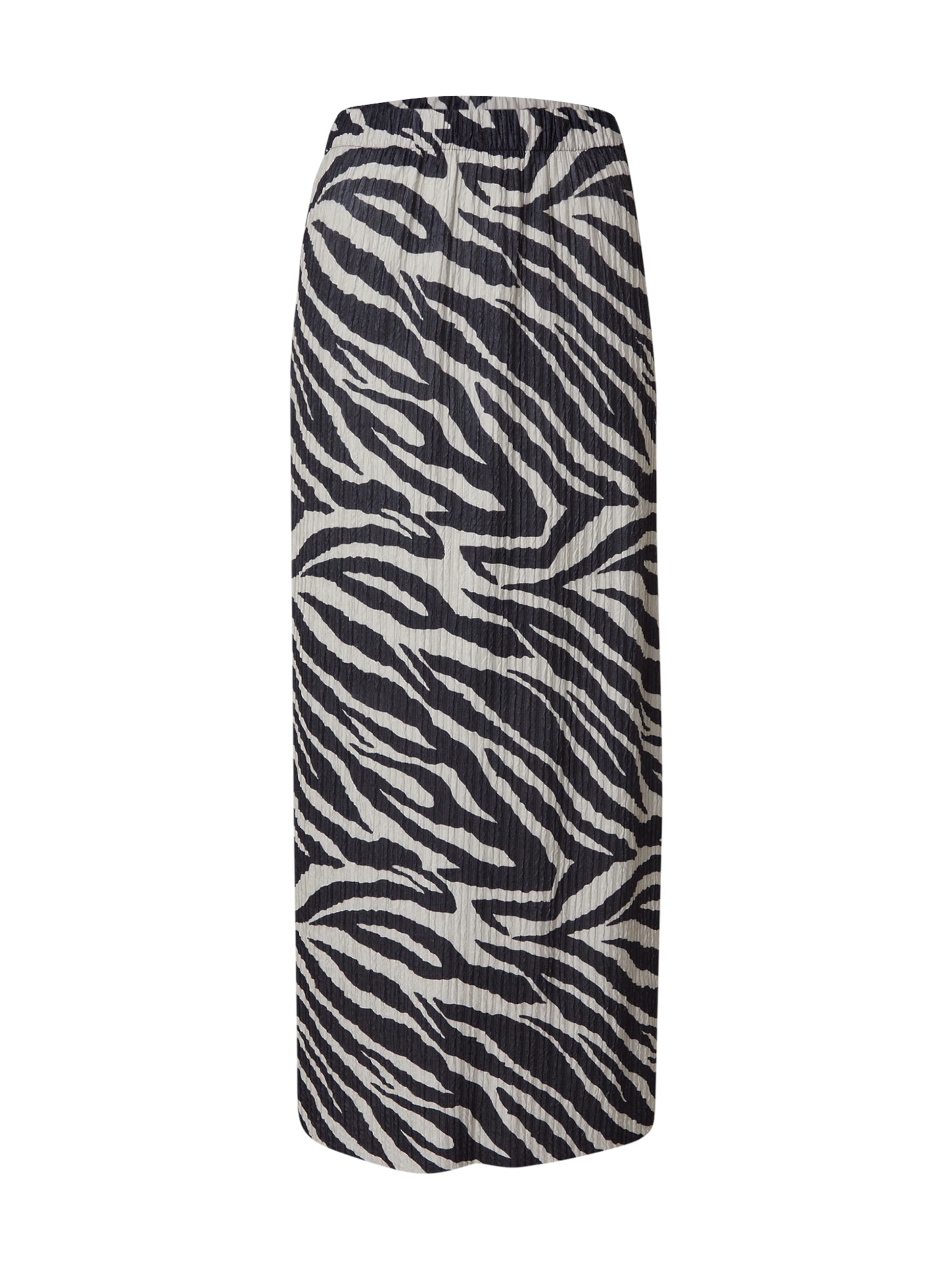 ABOUT YOU Kjol 'Jo' i vit: framsida