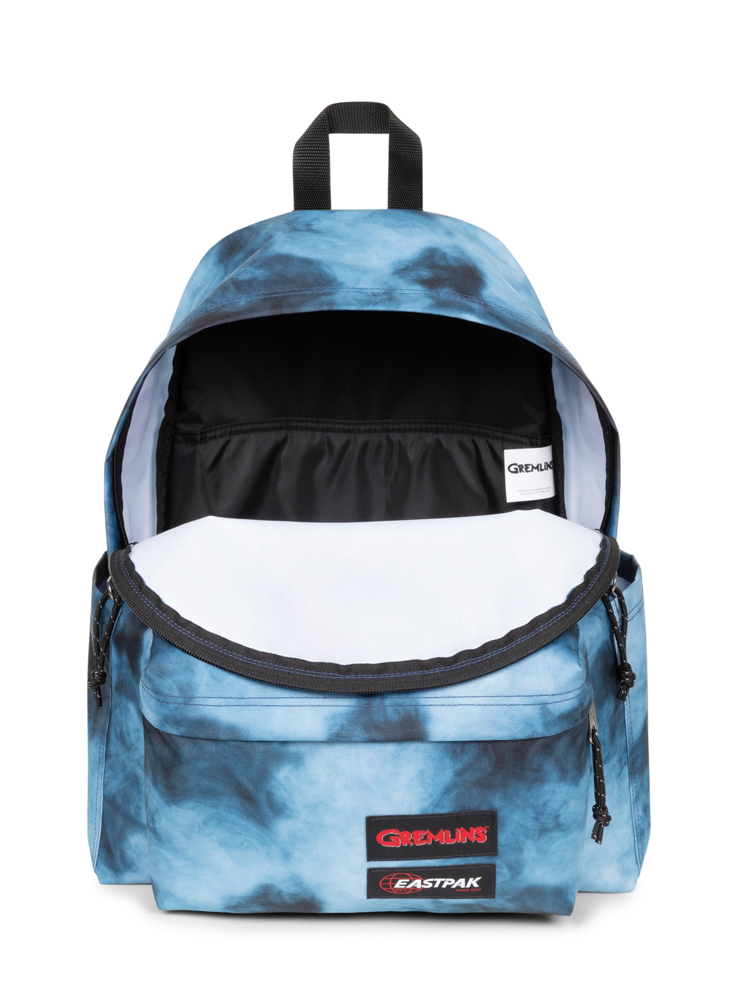 EASTPAK Nahrbtnik 'DAY PAK'R' | modra barva