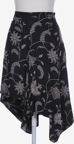 GARCIA Skirt in S in Black: front