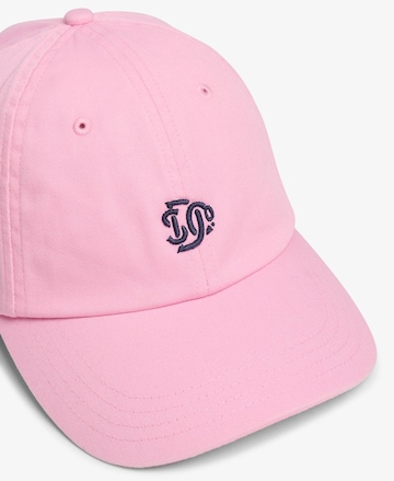 Superdry Pet in Roze