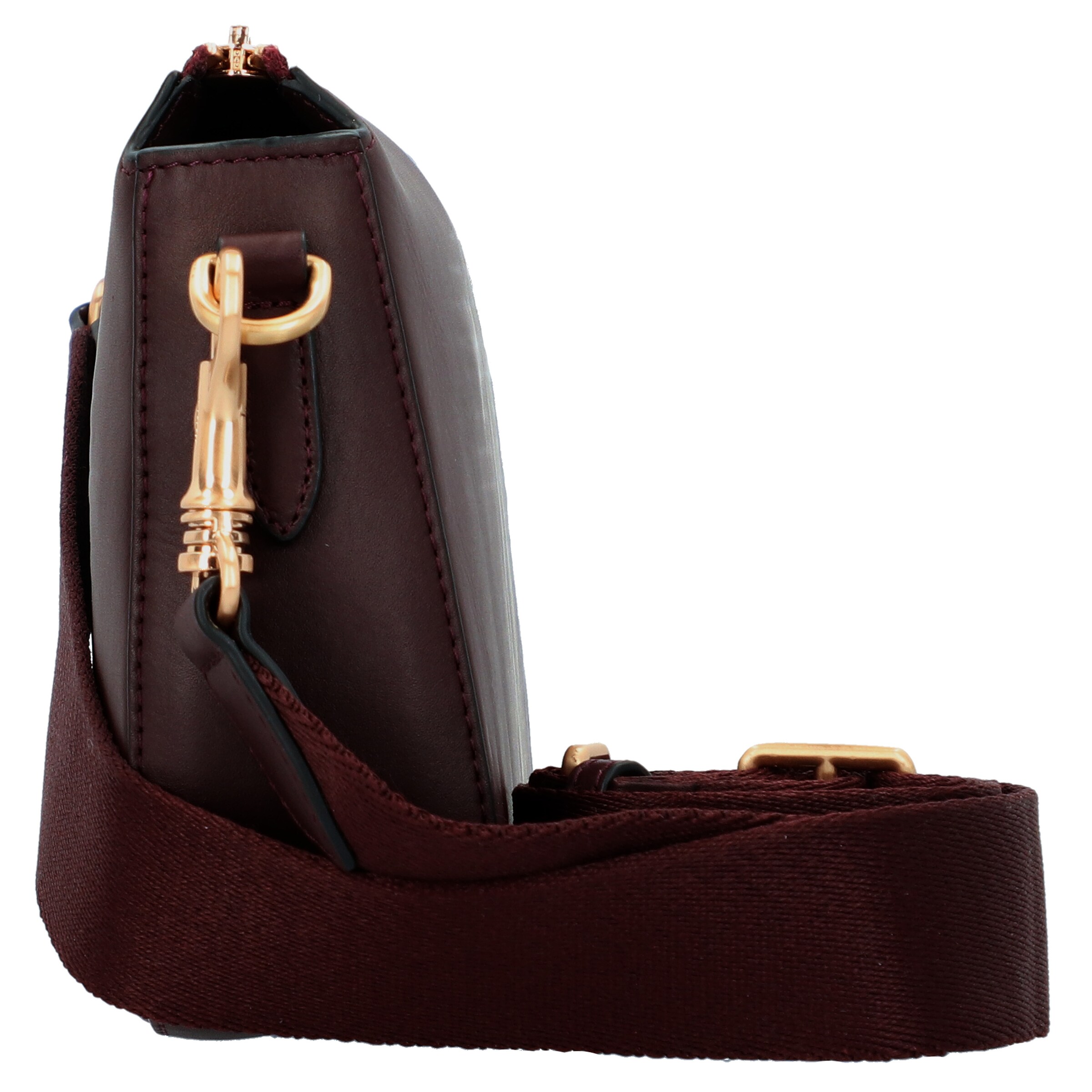 JOOP! - Bolso de hombro 'Jasmina' en rojo