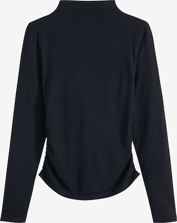 LEVI'S ® T-Shirt in Blau: Vorderseite