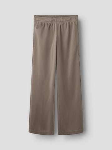LMTD - regular Pantalón en marrón