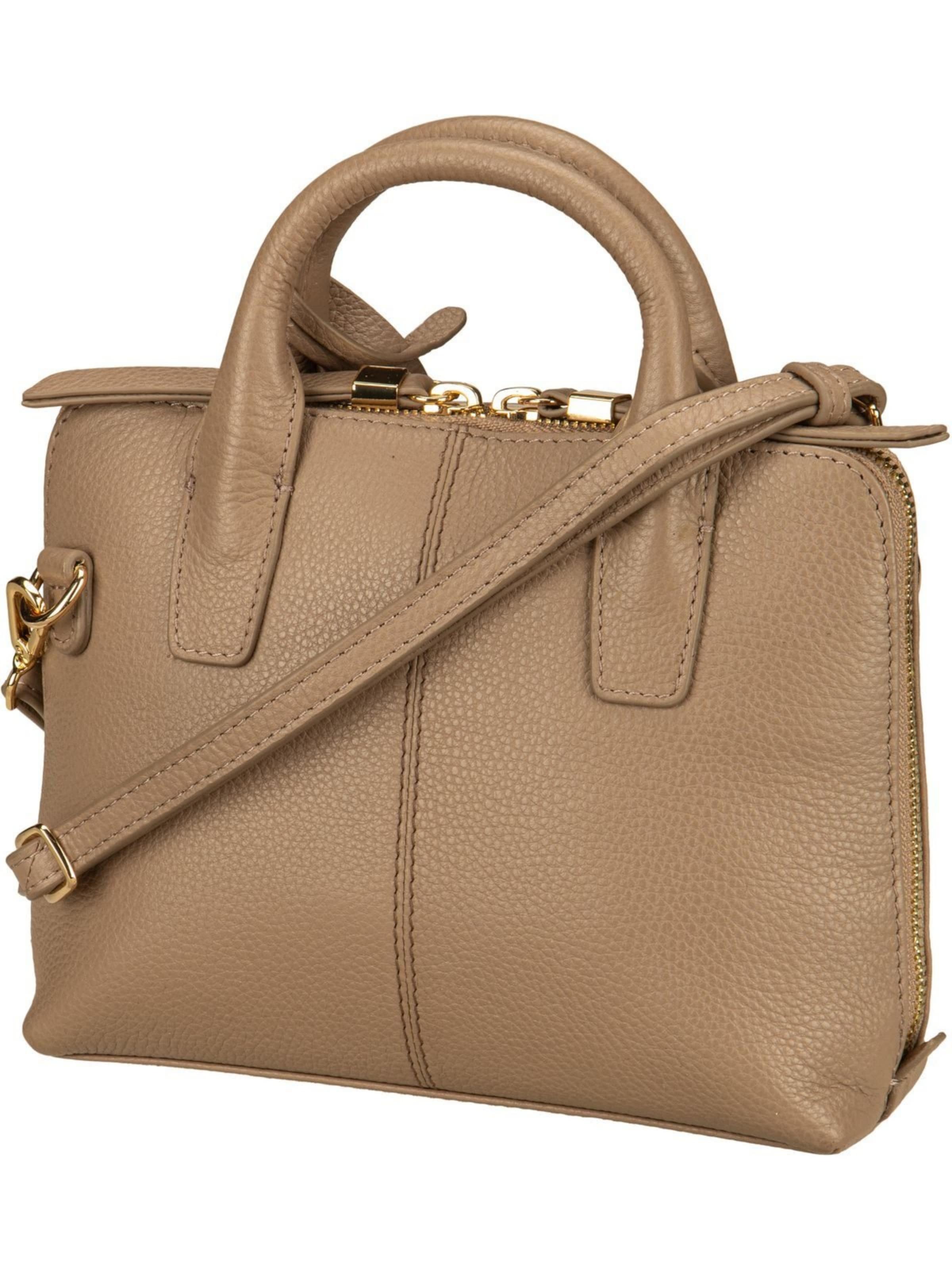 Borsa a mano 'Java' di Picard in beige