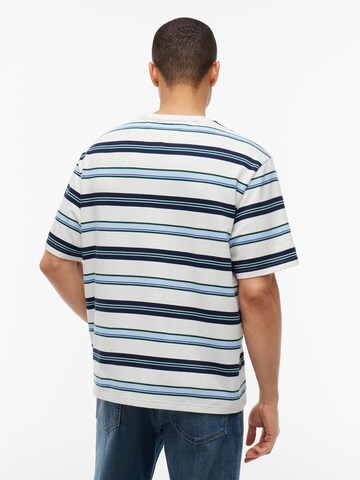 Tommy Jeans - Camisa '90S' em branco