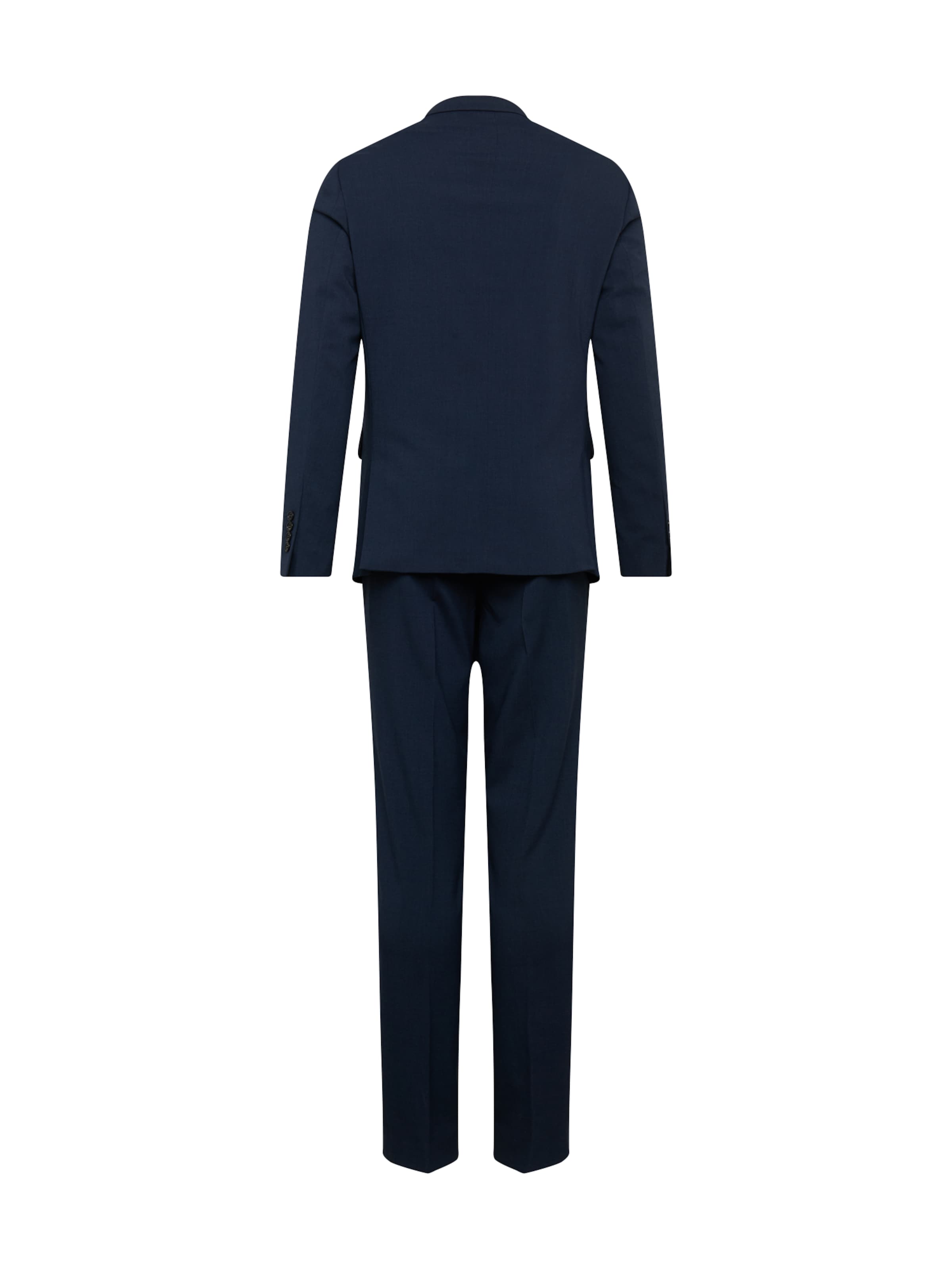 Lindbergh Liibuv Ülikonnapintsak, värv sinine