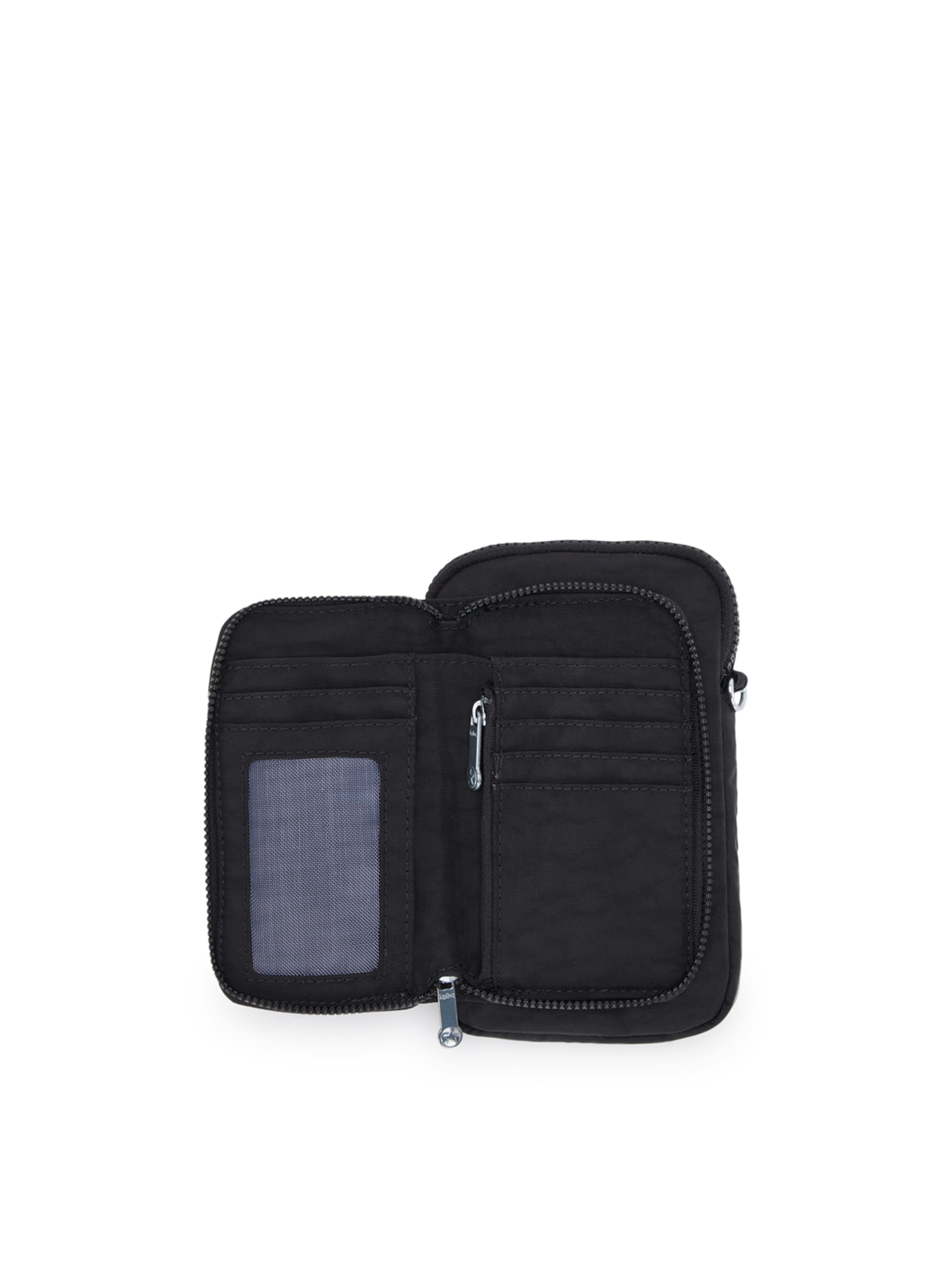 KIPLING Crossbody bag 'Telmo' in Black