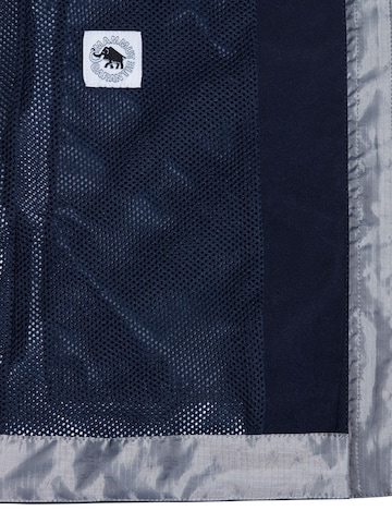 MAMMUT Outdoorjacke 'Treeline Light' in Blau