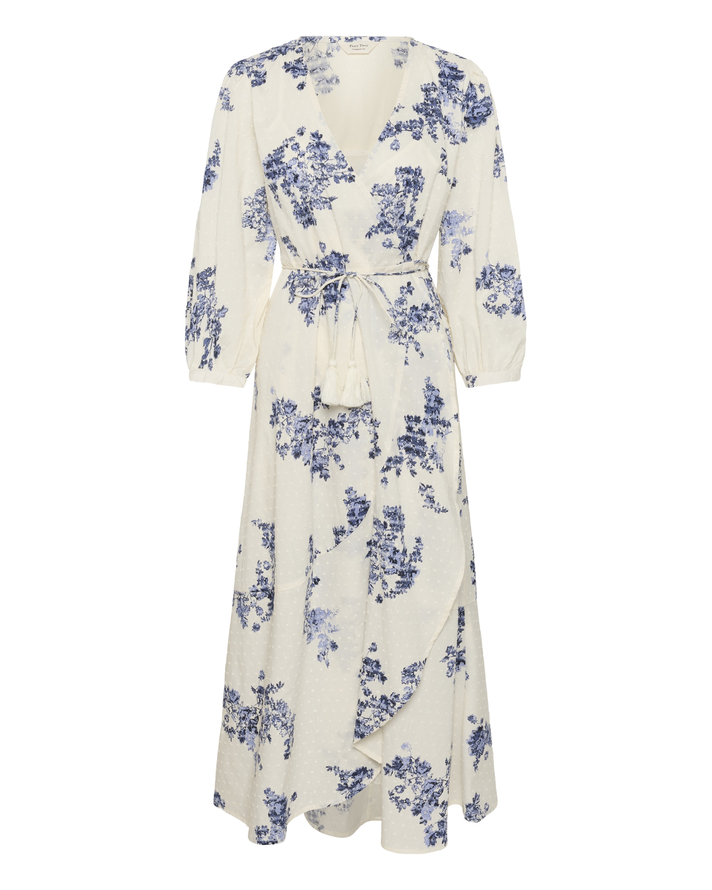 Part Two Dress 'AlyaPW' in Beige: front