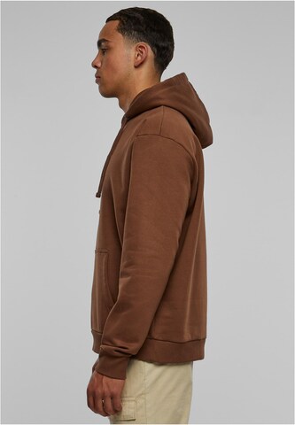 Karl Kani Sweatshirt in Bruin