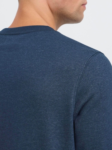 BLEND Sweater ' BHPova ' in Blue