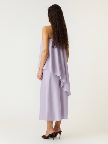 YAS Top 'YASPELLA' - lila