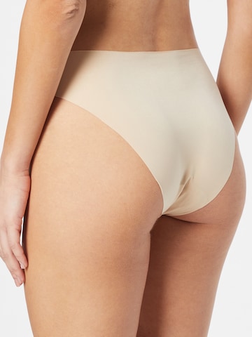 SCHIESSER Slip in Beige