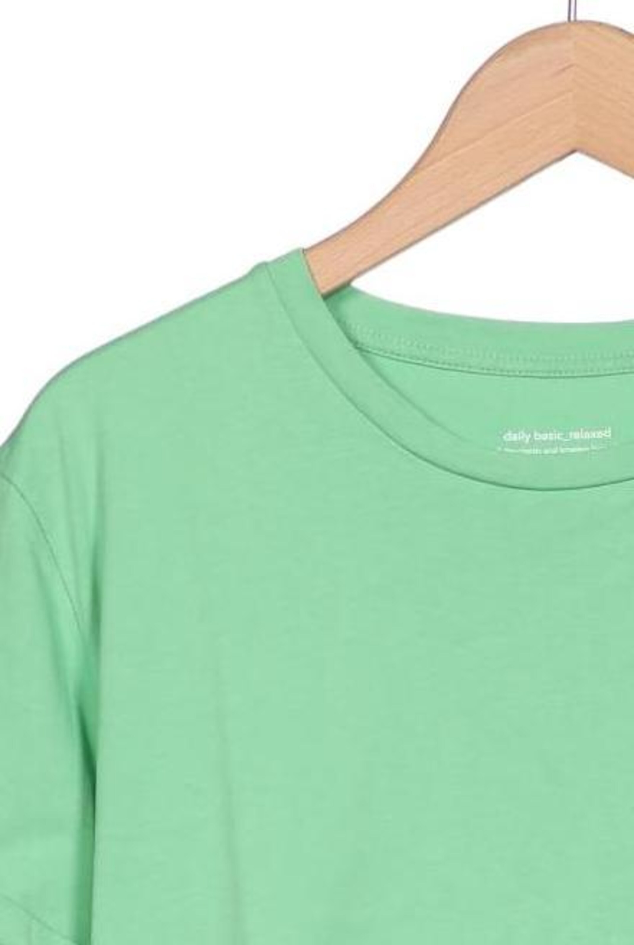 OPUS Top & Shirt in XL in Green