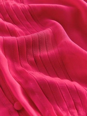 NextBluza - roza boja