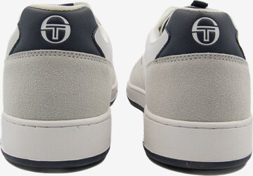 Sergio Tacchini Sneakers ' PISA ' in Grey