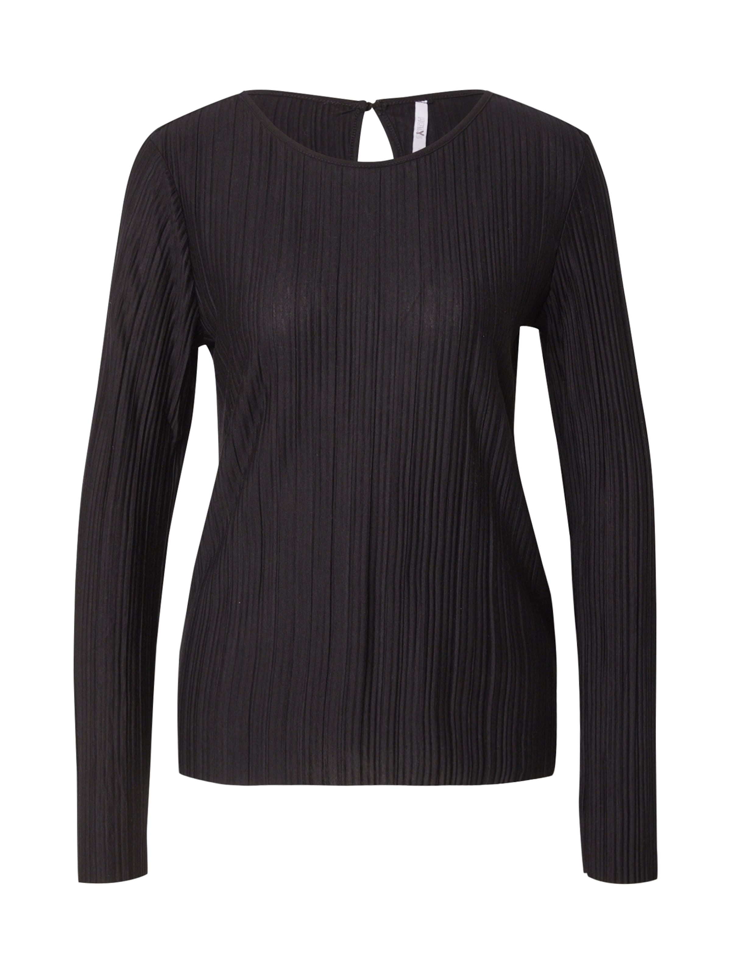 HailysMajica 'Pe44nelope' - crna boja: prednji dio