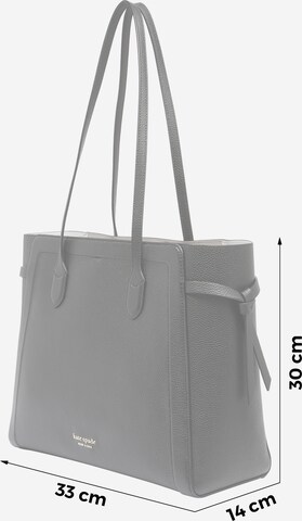 Kate Spade Shopper in Zwart