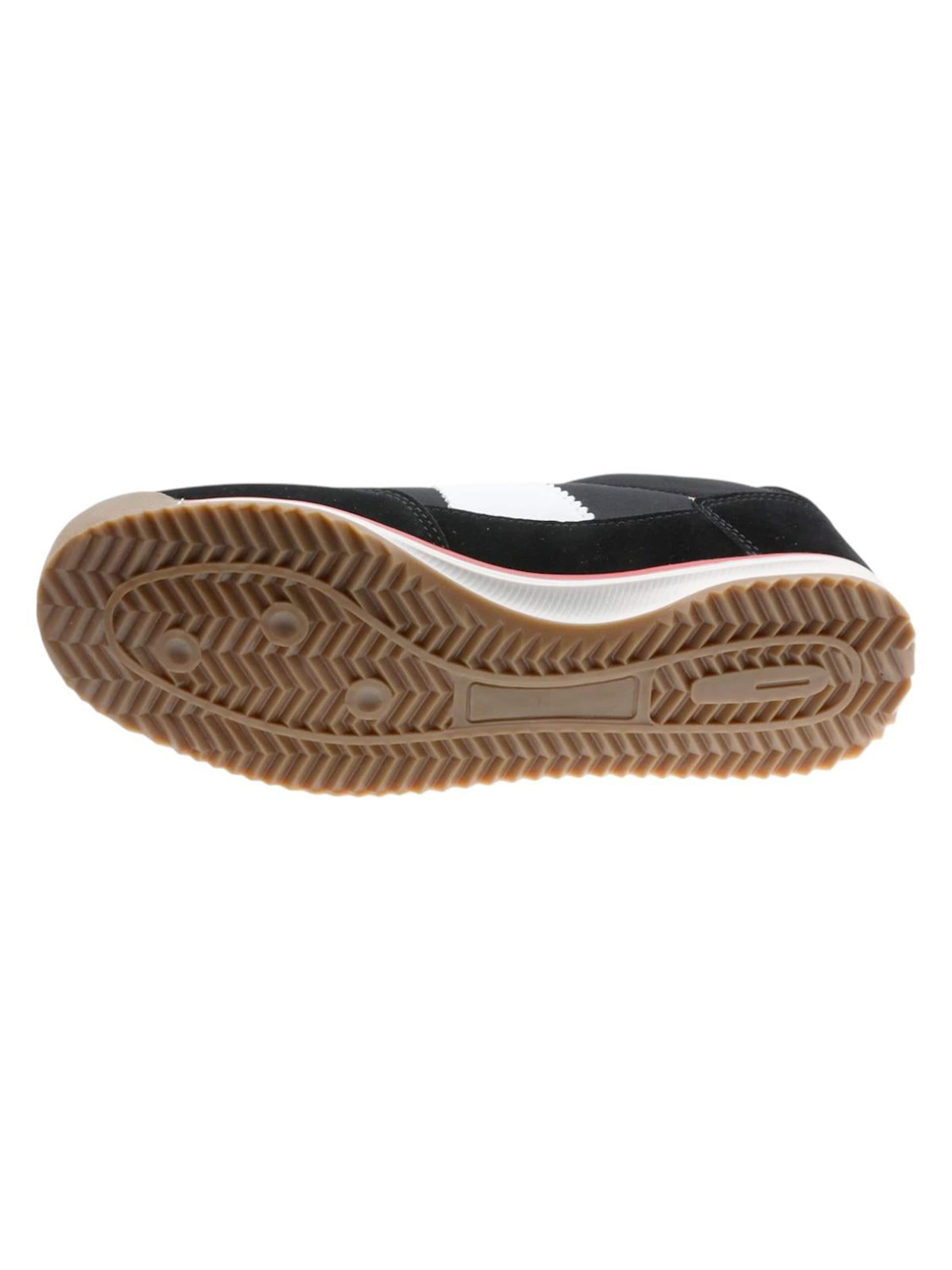 Scarpa stringata 'Casual Shoe' di Beppi in nero