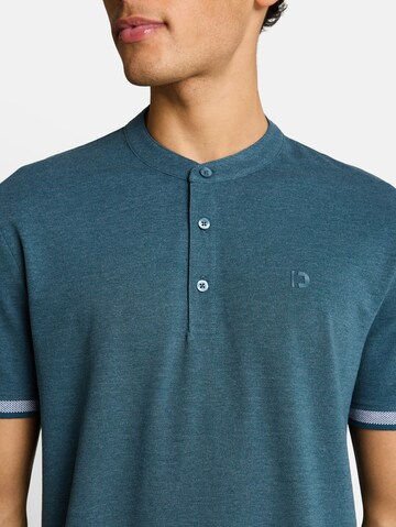 TOM TAILOR DENIM Shirt in Groen