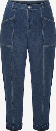 TATUUM Jeans 'Camile' in 25-26 in blue denim, Produktansicht