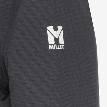 MILLET Outdoor Jacket 'FITZ ROY' in Black