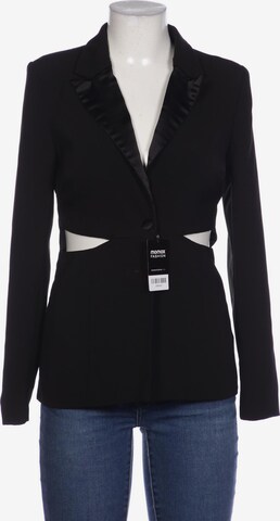 4th & Reckless Blazer M in Schwarz: predná strana