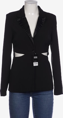 4th & Reckless Blazer in M in Black: front