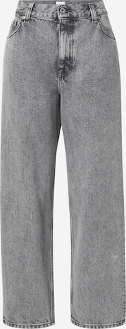 pilka MUSTANG Laisvas Džinsai 'Vermont': priekis
