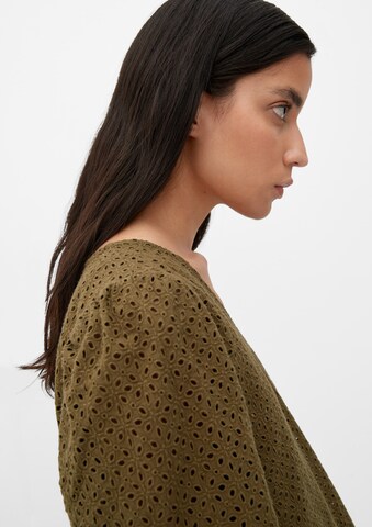 s.Oliver - Blusa en verde