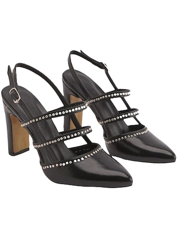 Limoya Slingback Pumps 'Damen-Absätze' in Black