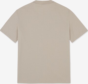 Johnny Urban Bluser & t-shirts 'Sammy Oversized' i beige