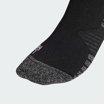 Chaussettes de sport 'Juventus Turin 26/27' ADIDAS PERFORMANCE en noir