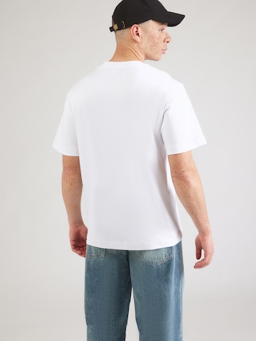 JACK & JONES Póló 'JCOFUSION' - fehér