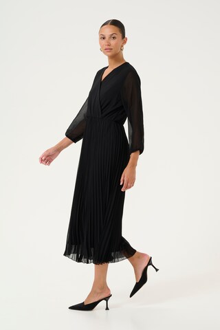CULTURE Dress 'Kila' in Black