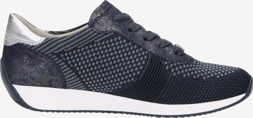 ARA Sneaker in Blau