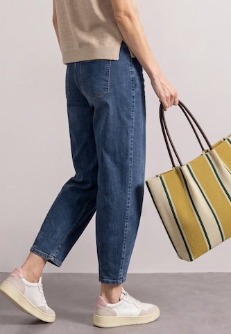 Barrel Jeans di STREET ONE in blu