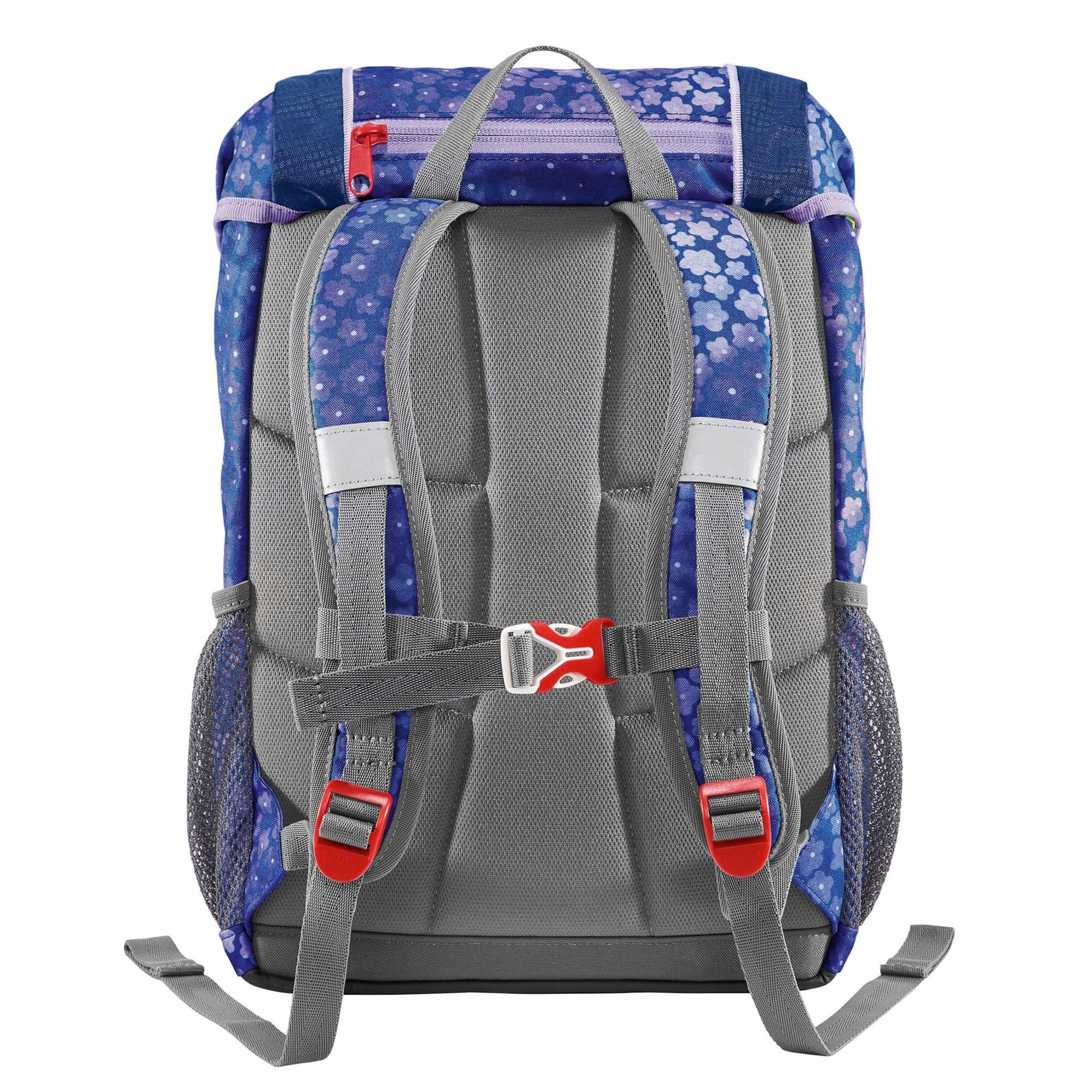 STEP BY STEP Backpack in Blue