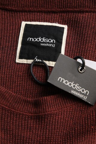 maddison weekend Sweater & Cardigan in XXL in Red